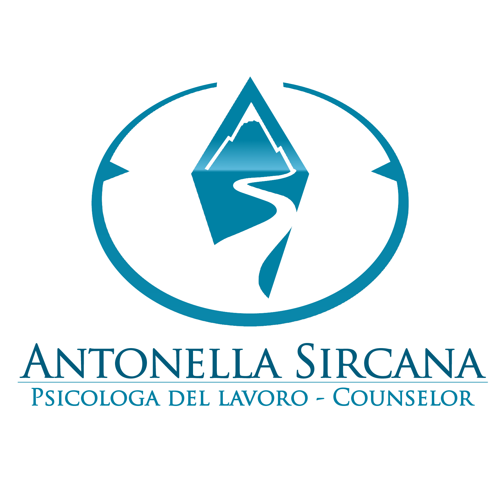 Antonella Sircana Logo
